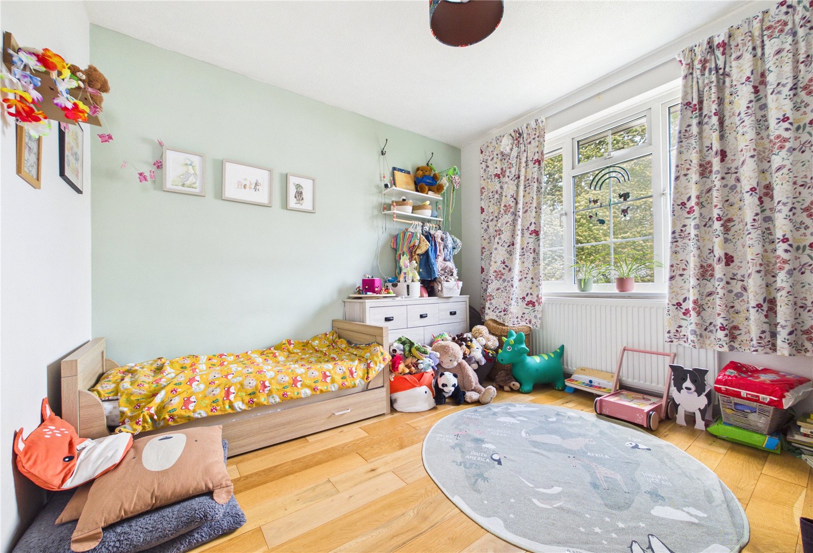 3 bedroom House for sale in Calcot, Reading, Berkshire