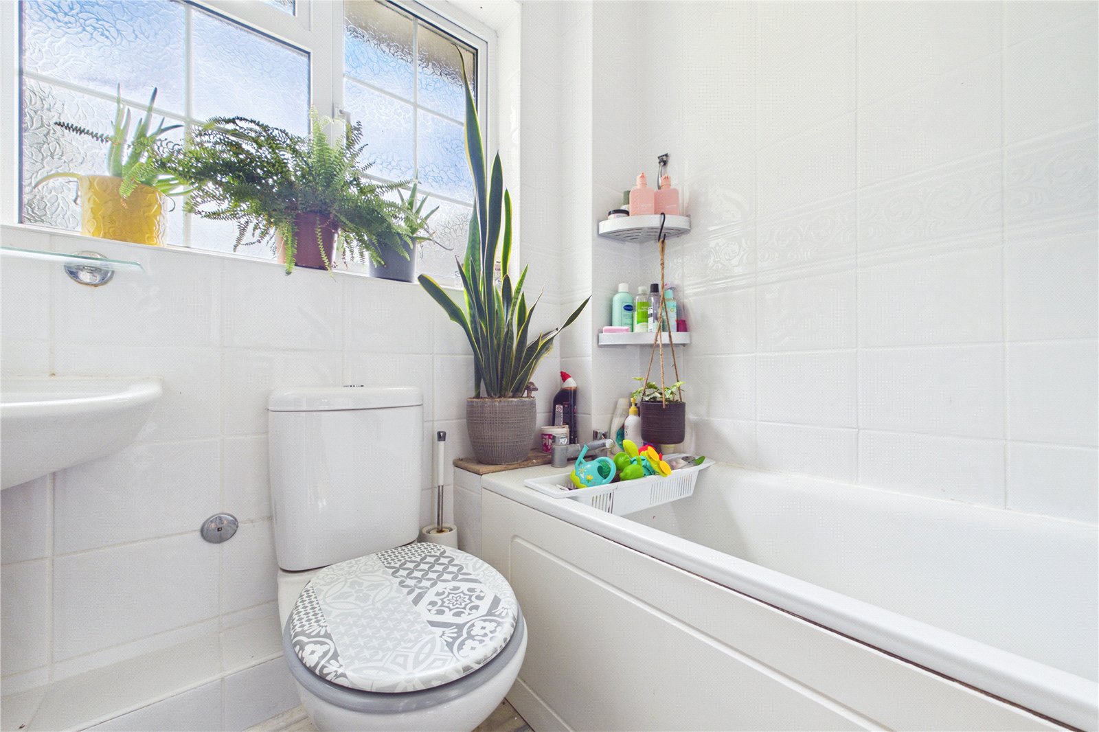 3 bedroom House for sale in Calcot, Reading, Berkshire