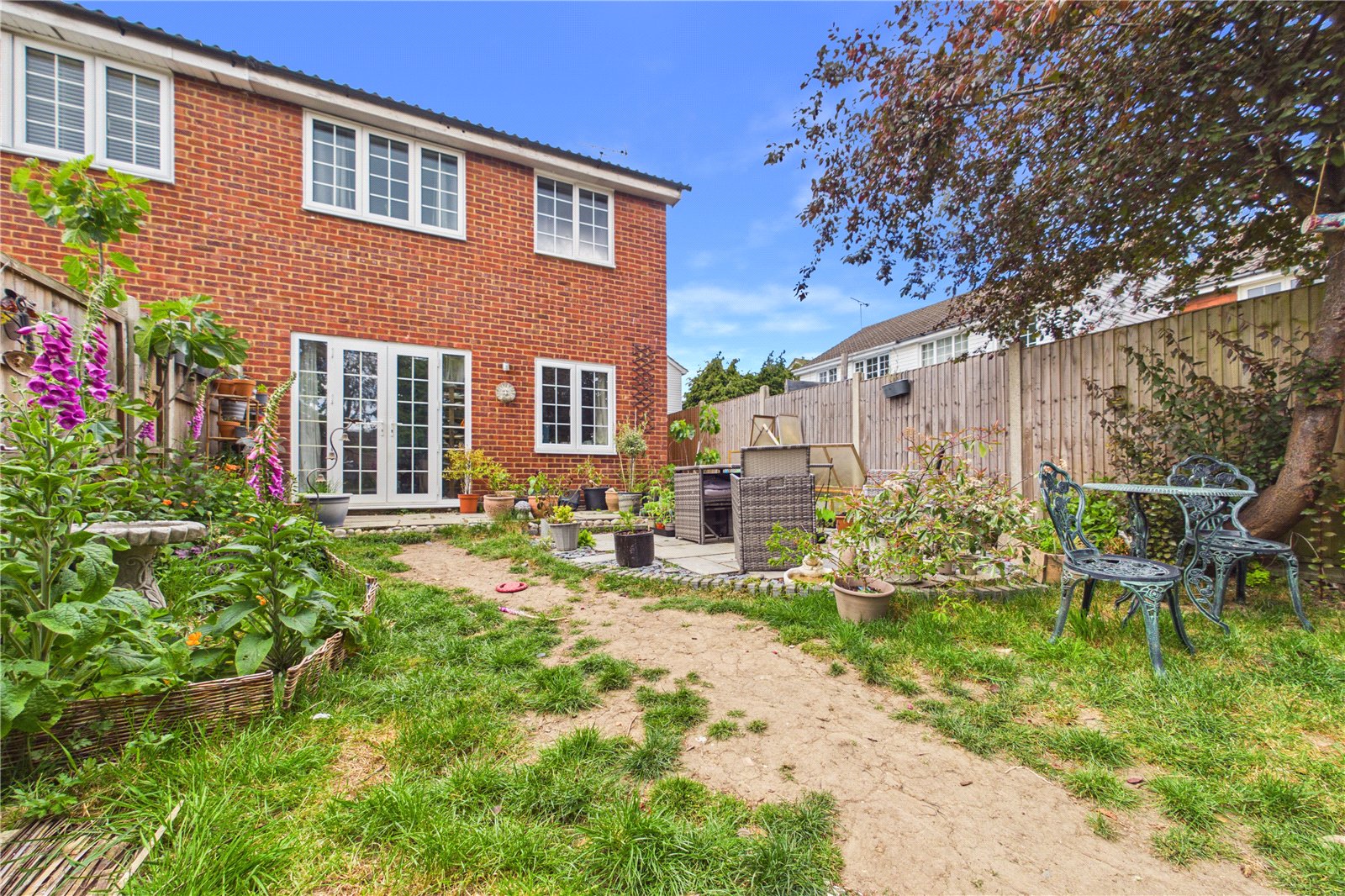 3 bedroom House for sale in Calcot, Reading, Berkshire