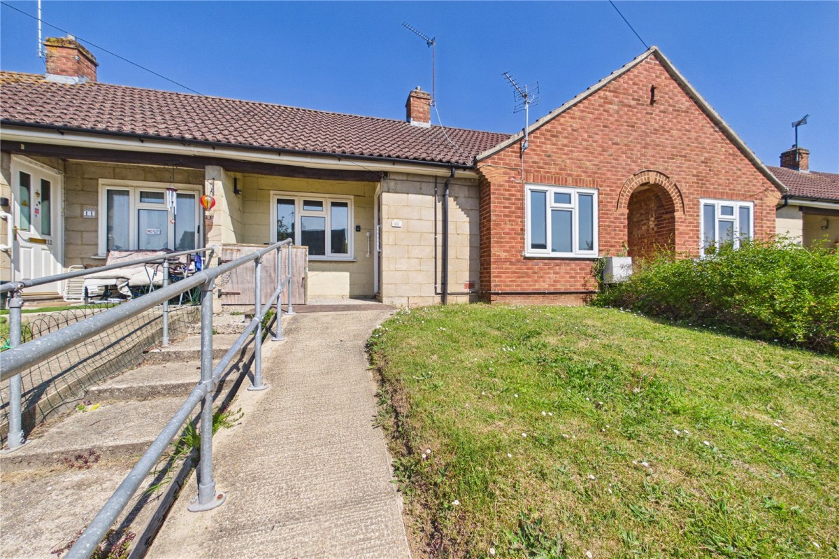 Calcot, Reading, Berkshire