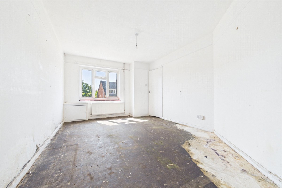 Calcot, Reading, Berkshire