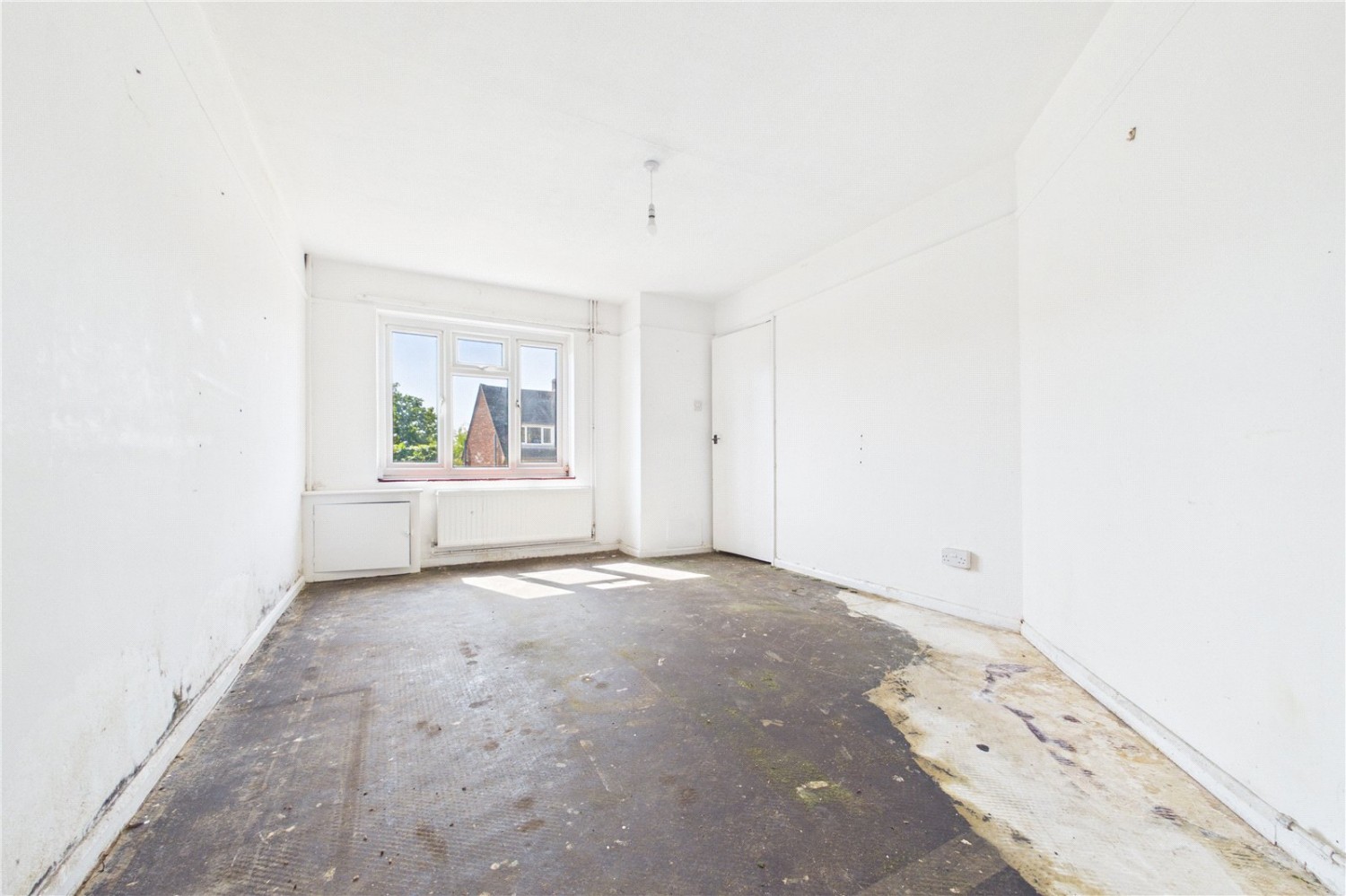 Calcot, Reading, Berkshire