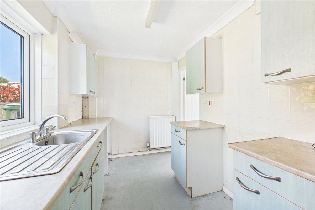 Calcot, Reading, Berkshire