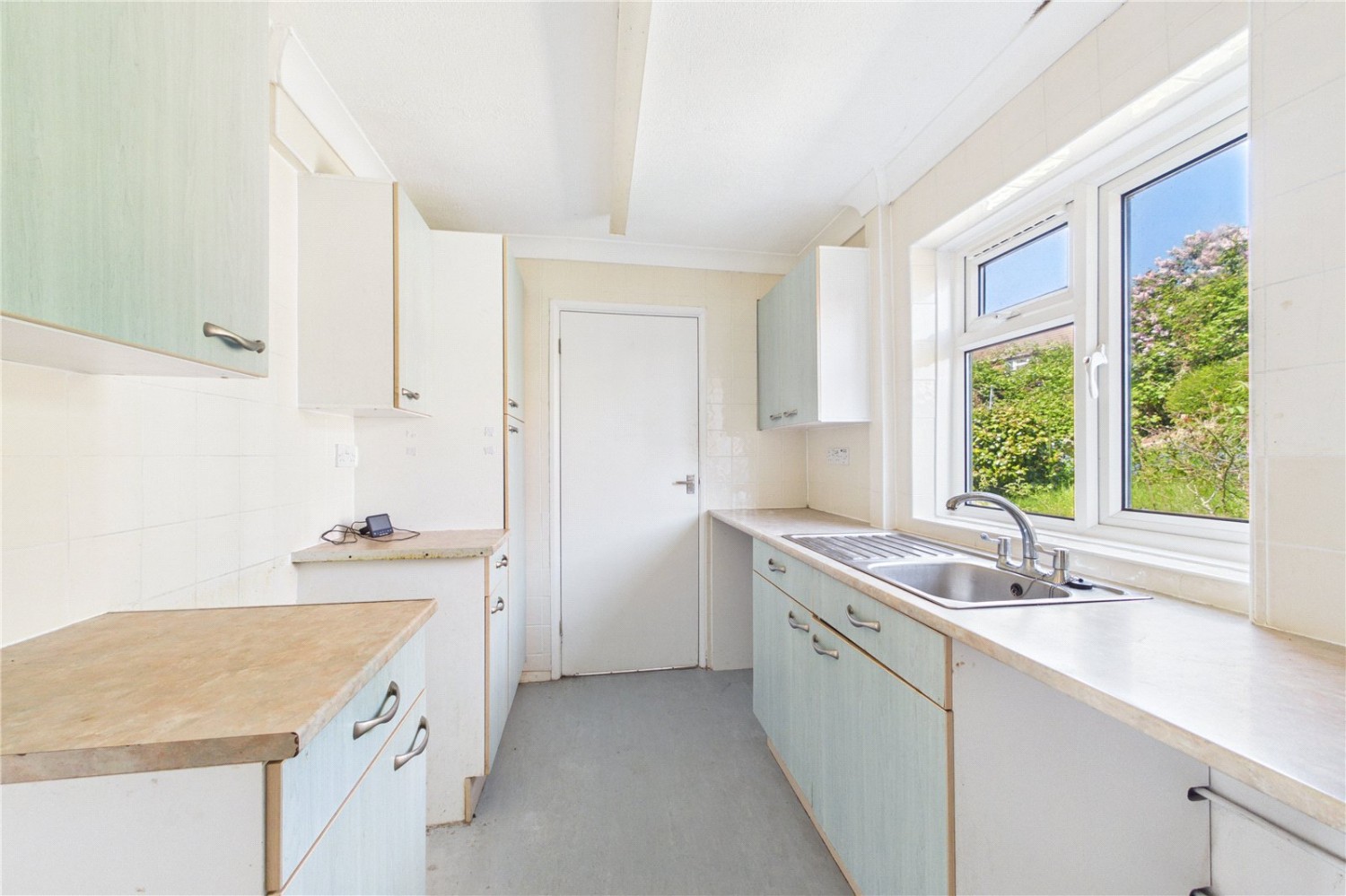Calcot, Reading, Berkshire