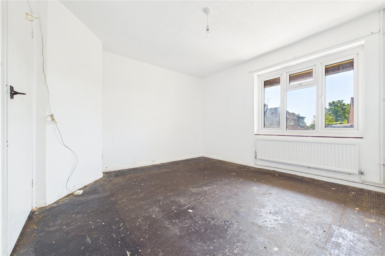 Calcot, Reading, Berkshire
