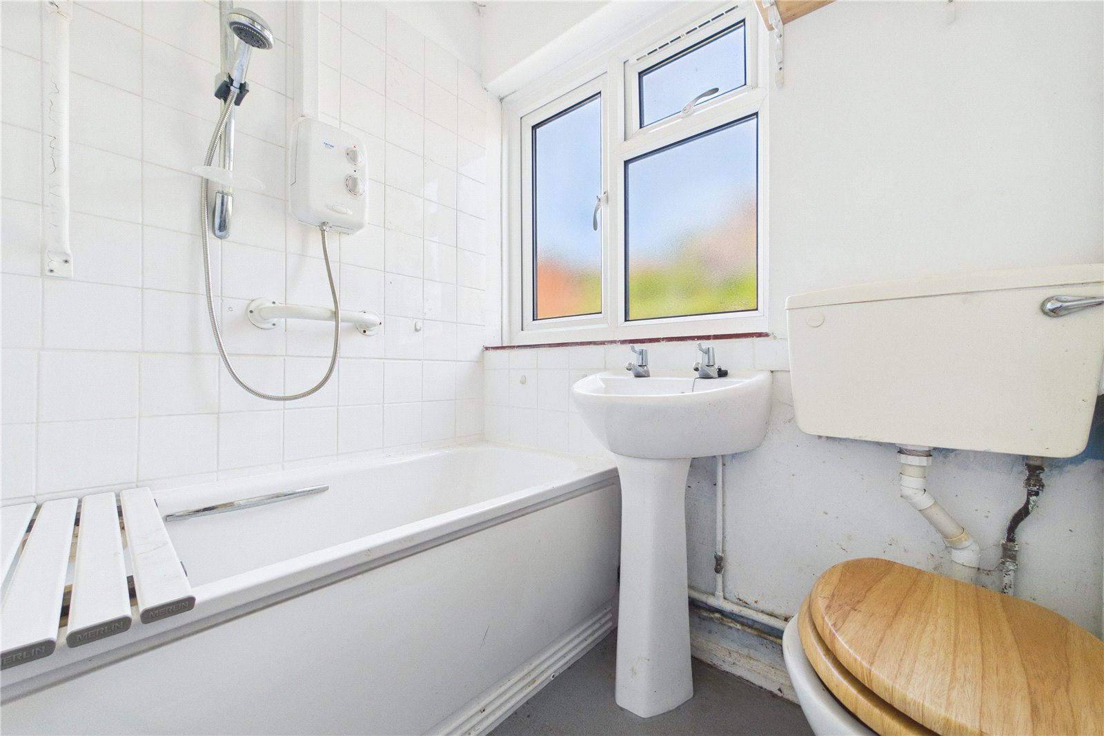 1 bedroom House for sale in Calcot, Reading, Berkshire