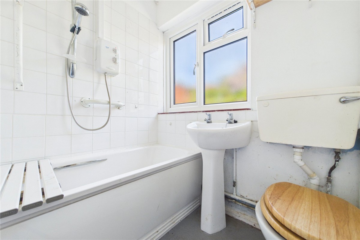 Calcot, Reading, Berkshire