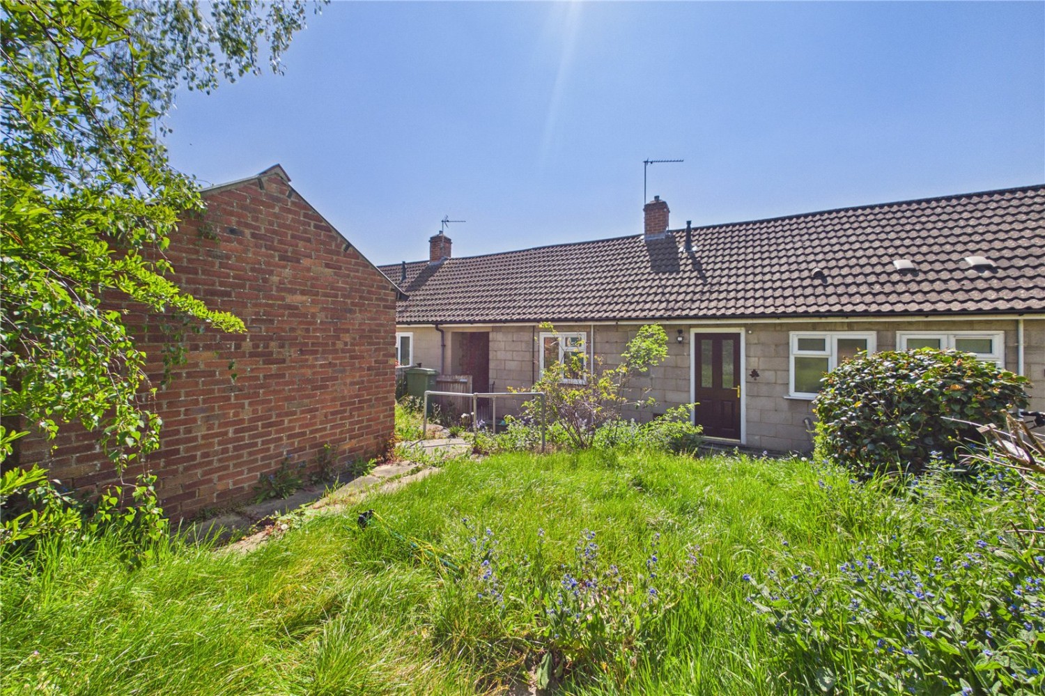 Calcot, Reading, Berkshire