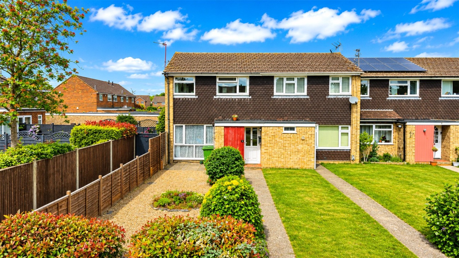 Tilehurst, Reading, Berkshire