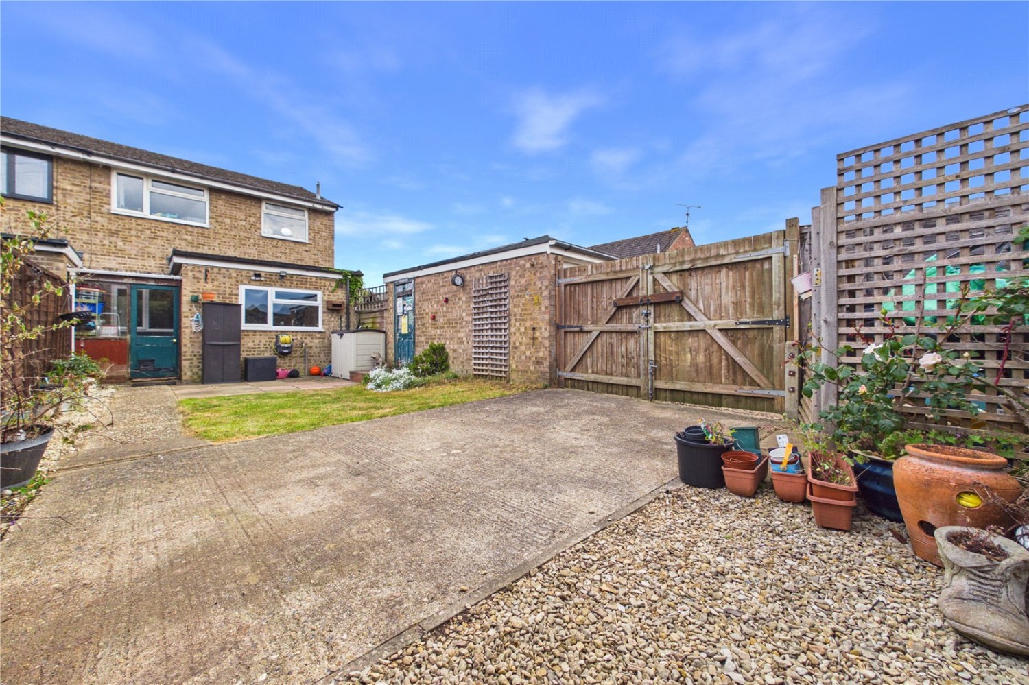 Tilehurst, Reading, Berkshire