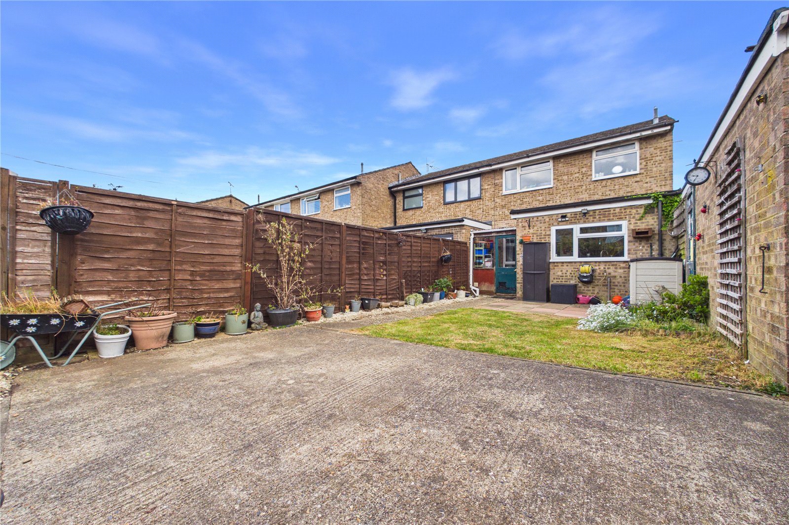 3 bedroom House for sale in Tilehurst, Reading, Berkshire