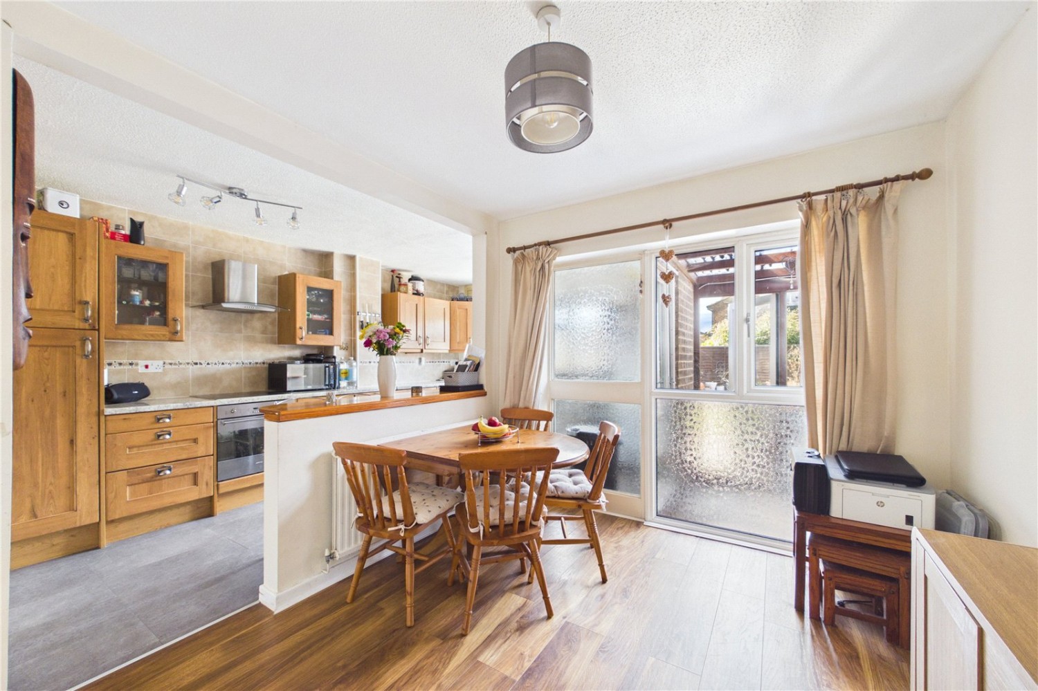 Tilehurst, Reading, Berkshire