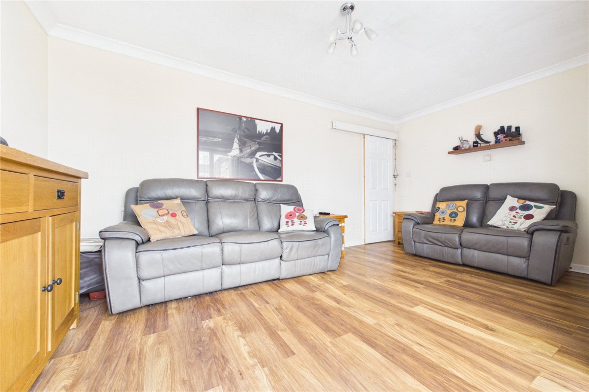 Tilehurst, Reading, Berkshire