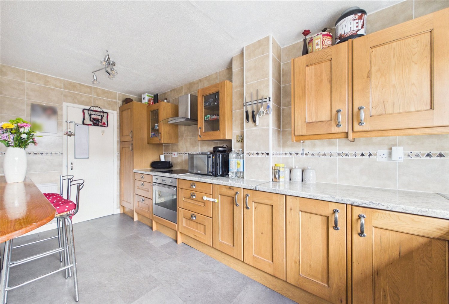 Tilehurst, Reading, Berkshire