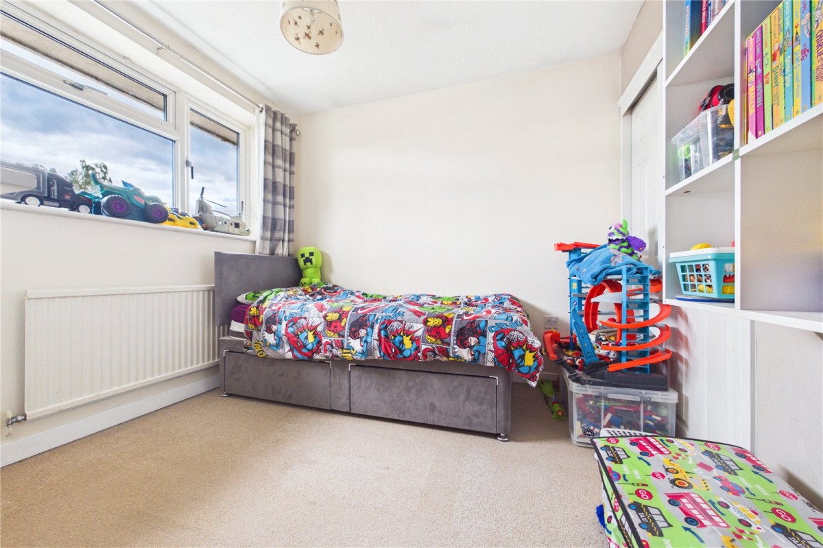 Tilehurst, Reading, Berkshire