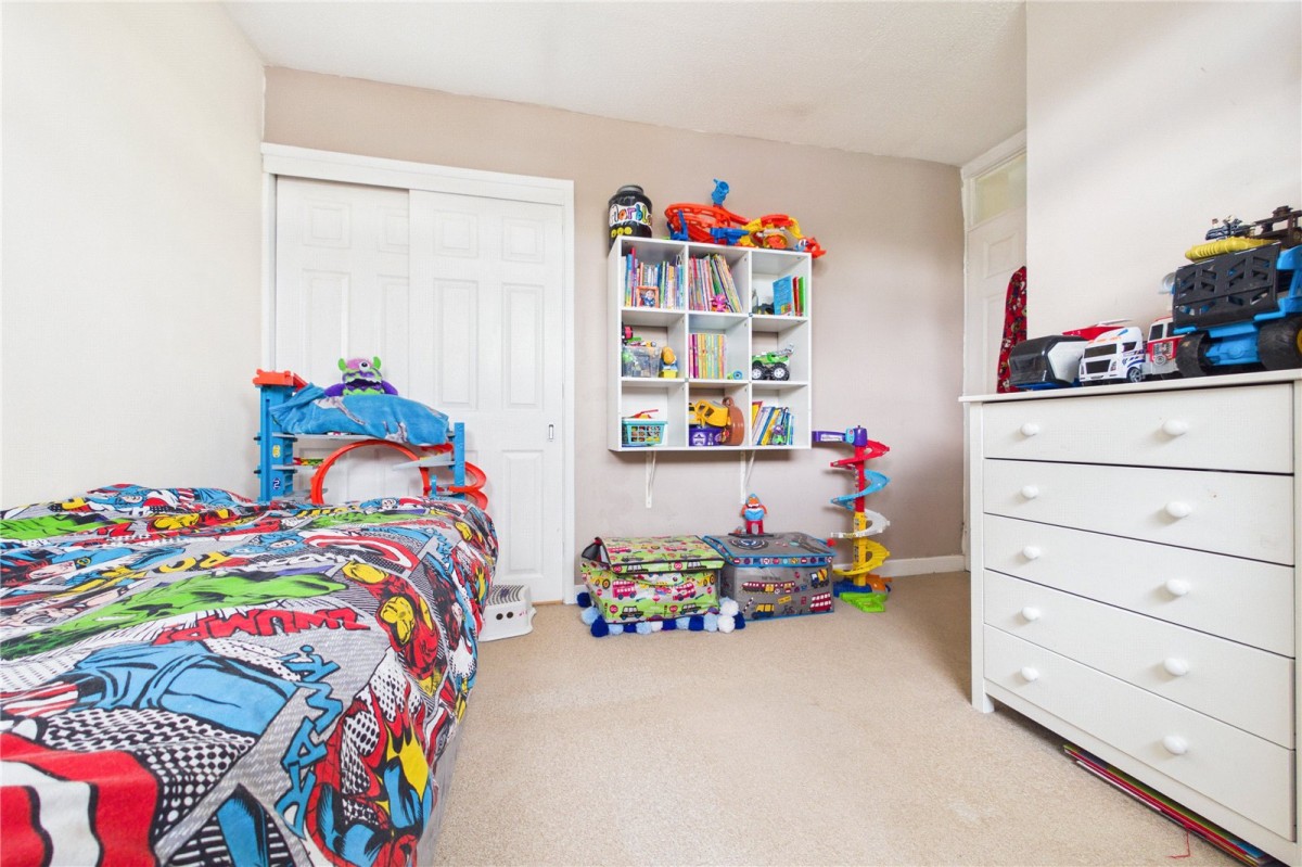 Tilehurst, Reading, Berkshire