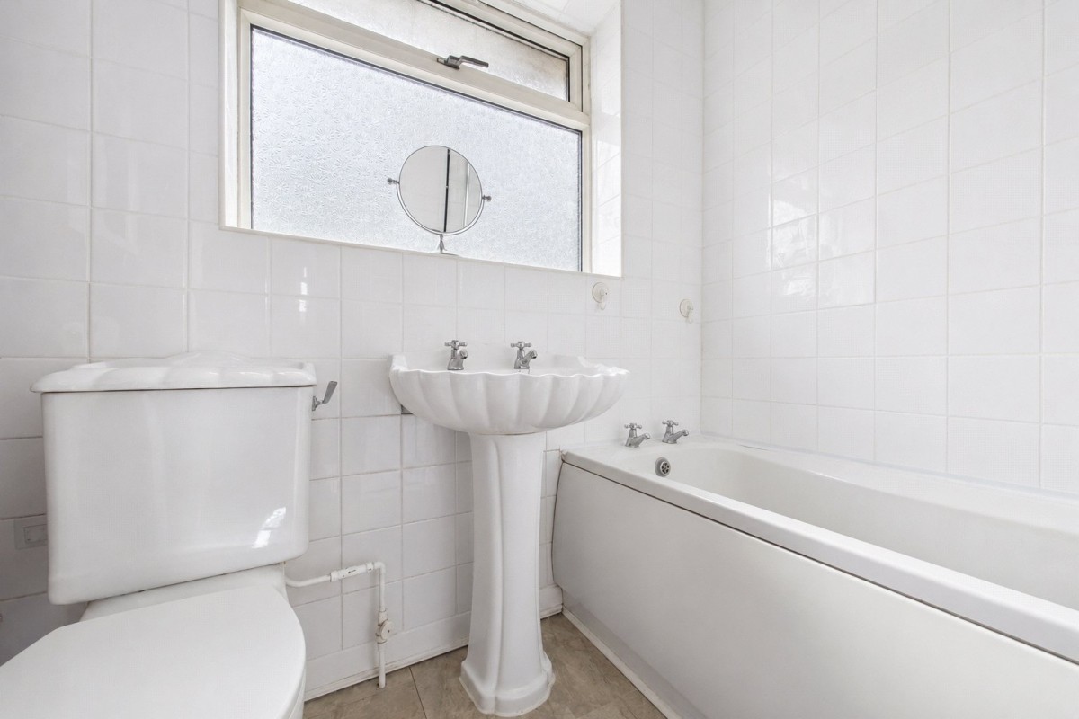 Tilehurst, Reading, Berkshire