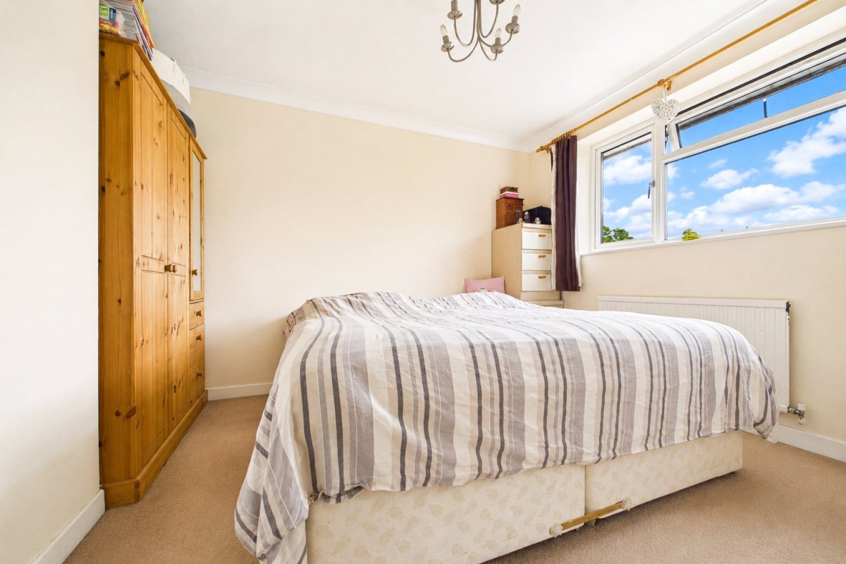 Tilehurst, Reading, Berkshire