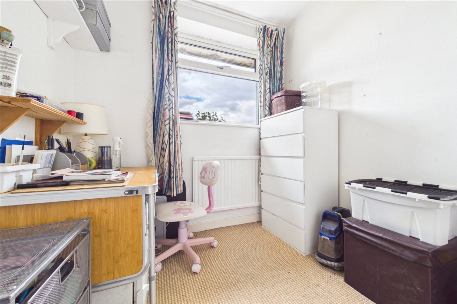 Tilehurst, Reading, Berkshire