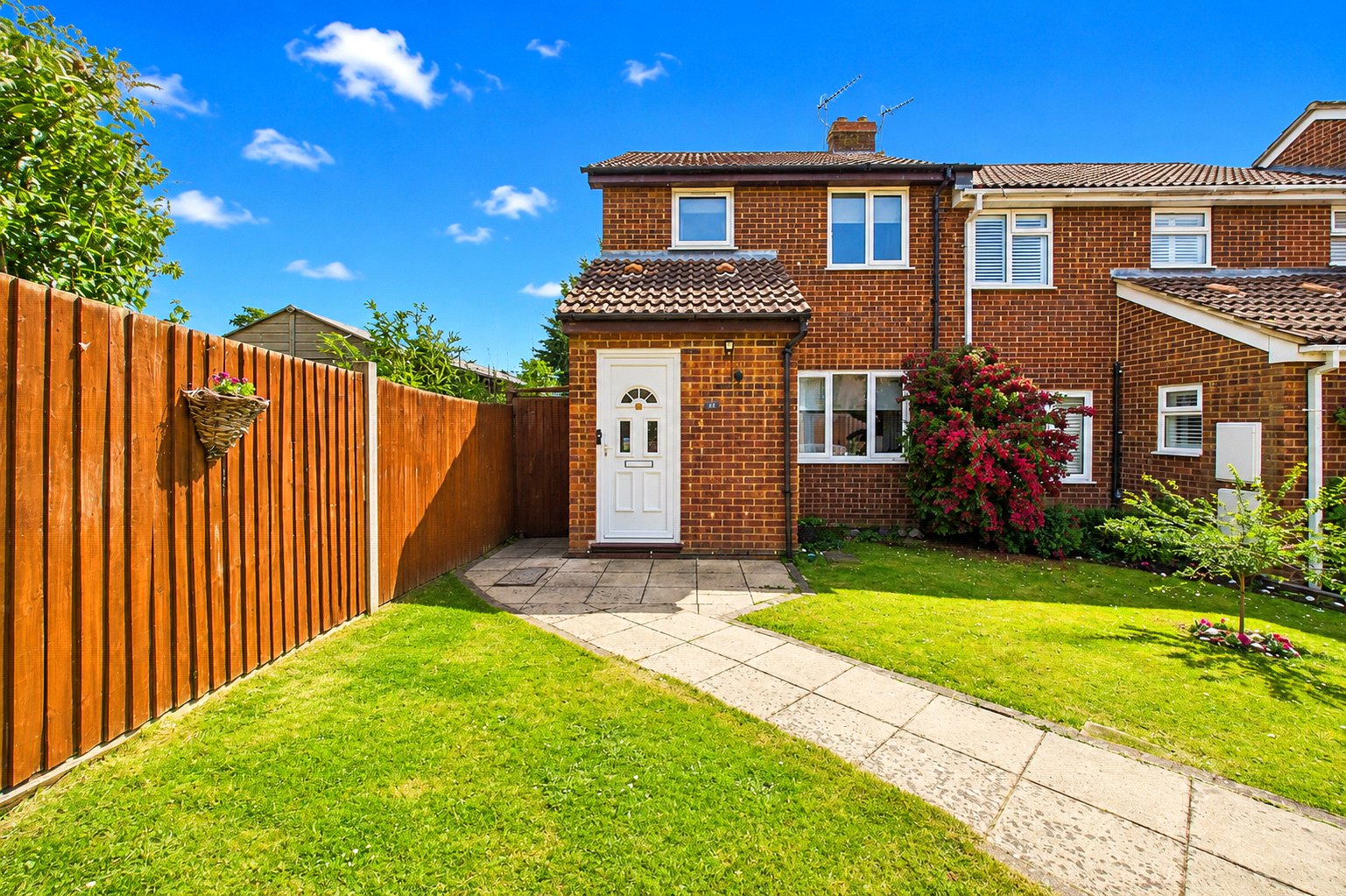 Calcot, Reading, Berkshire