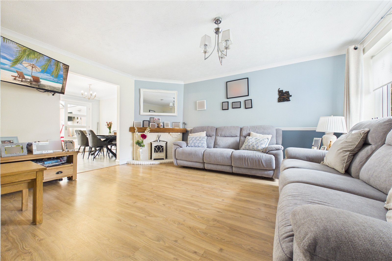 3 bedroom House for sale in Calcot, Reading, Berkshire