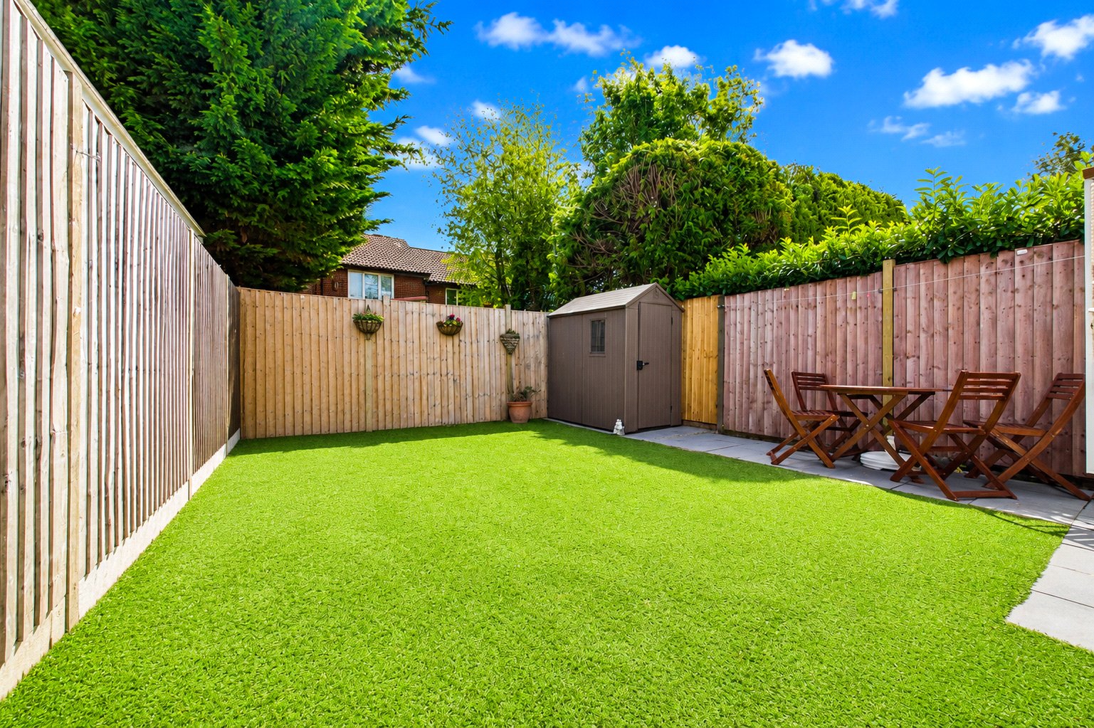 3 bedroom House for sale in Calcot, Reading, Berkshire