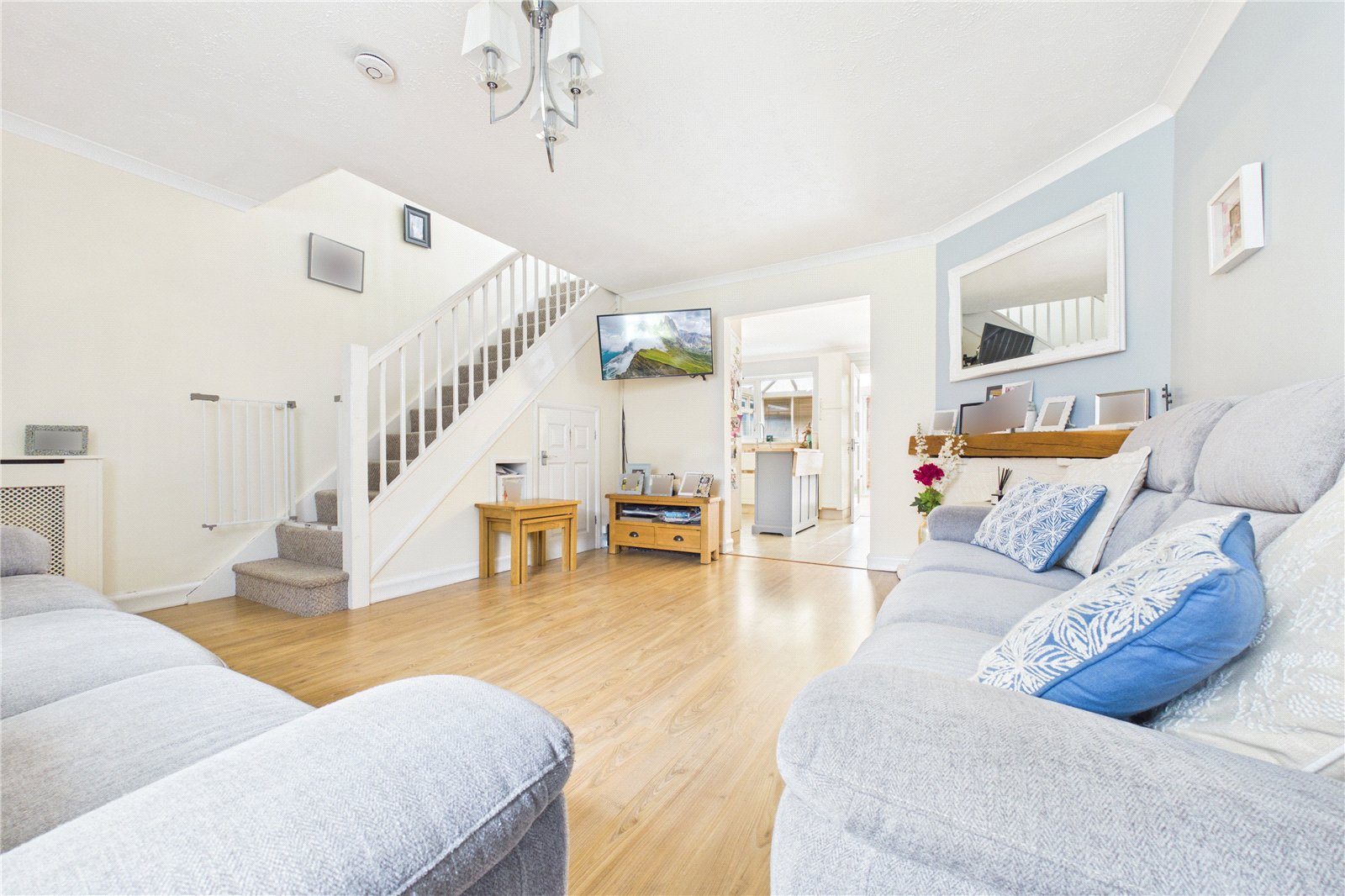 3 bedroom House for sale in Calcot, Reading, Berkshire