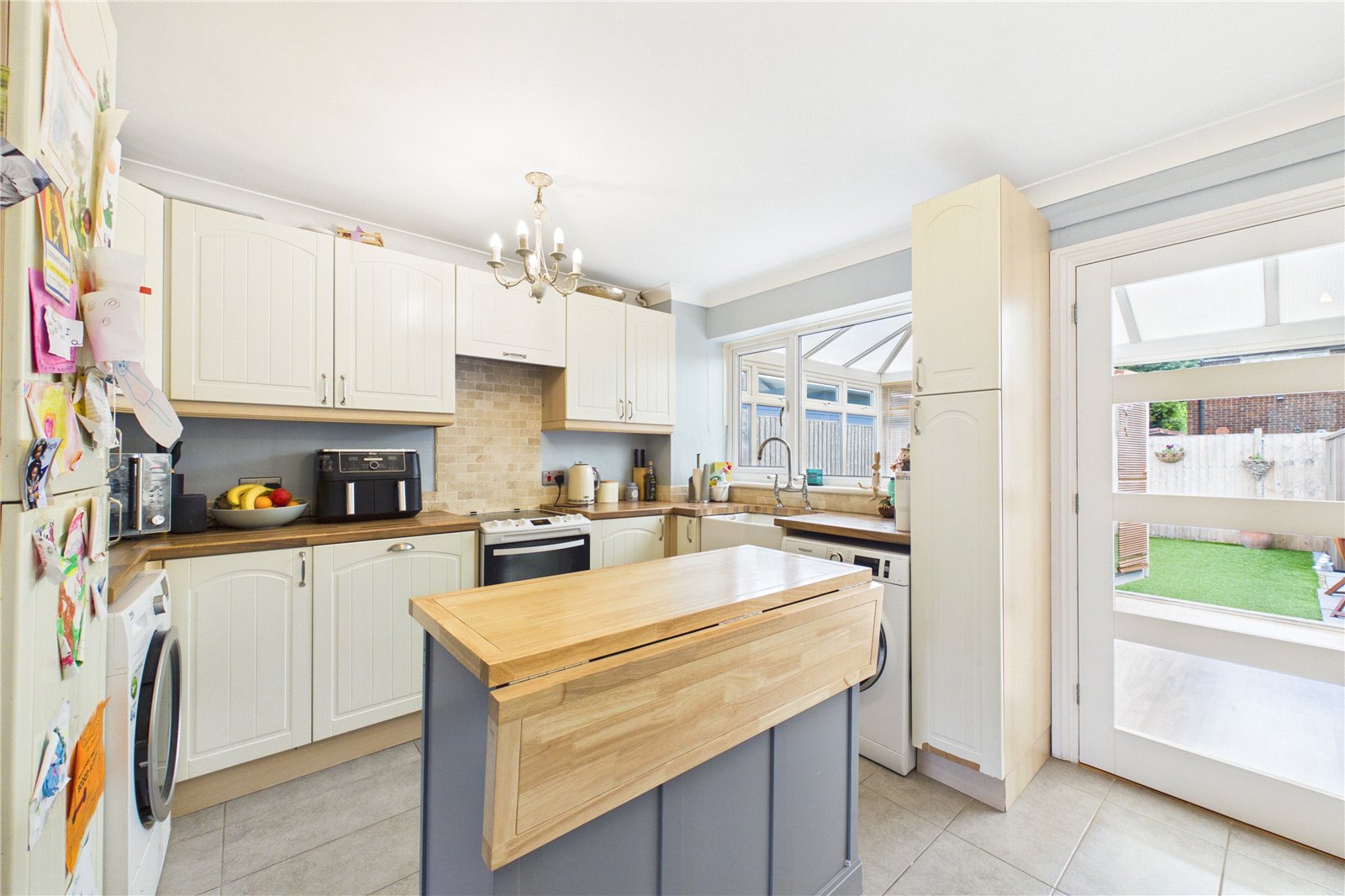 3 bedroom House for sale in Calcot, Reading, Berkshire