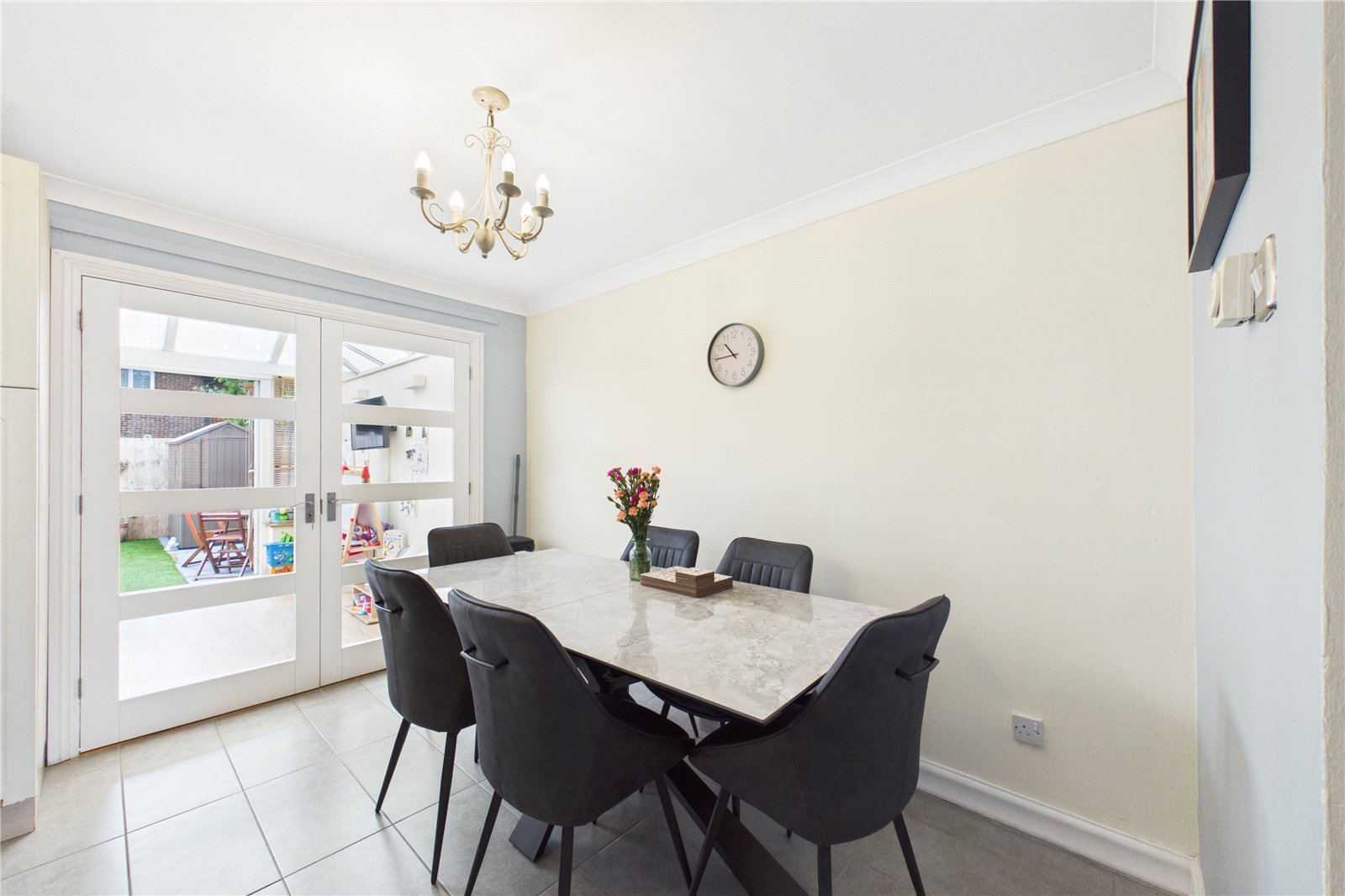 3 bedroom House for sale in Calcot, Reading, Berkshire