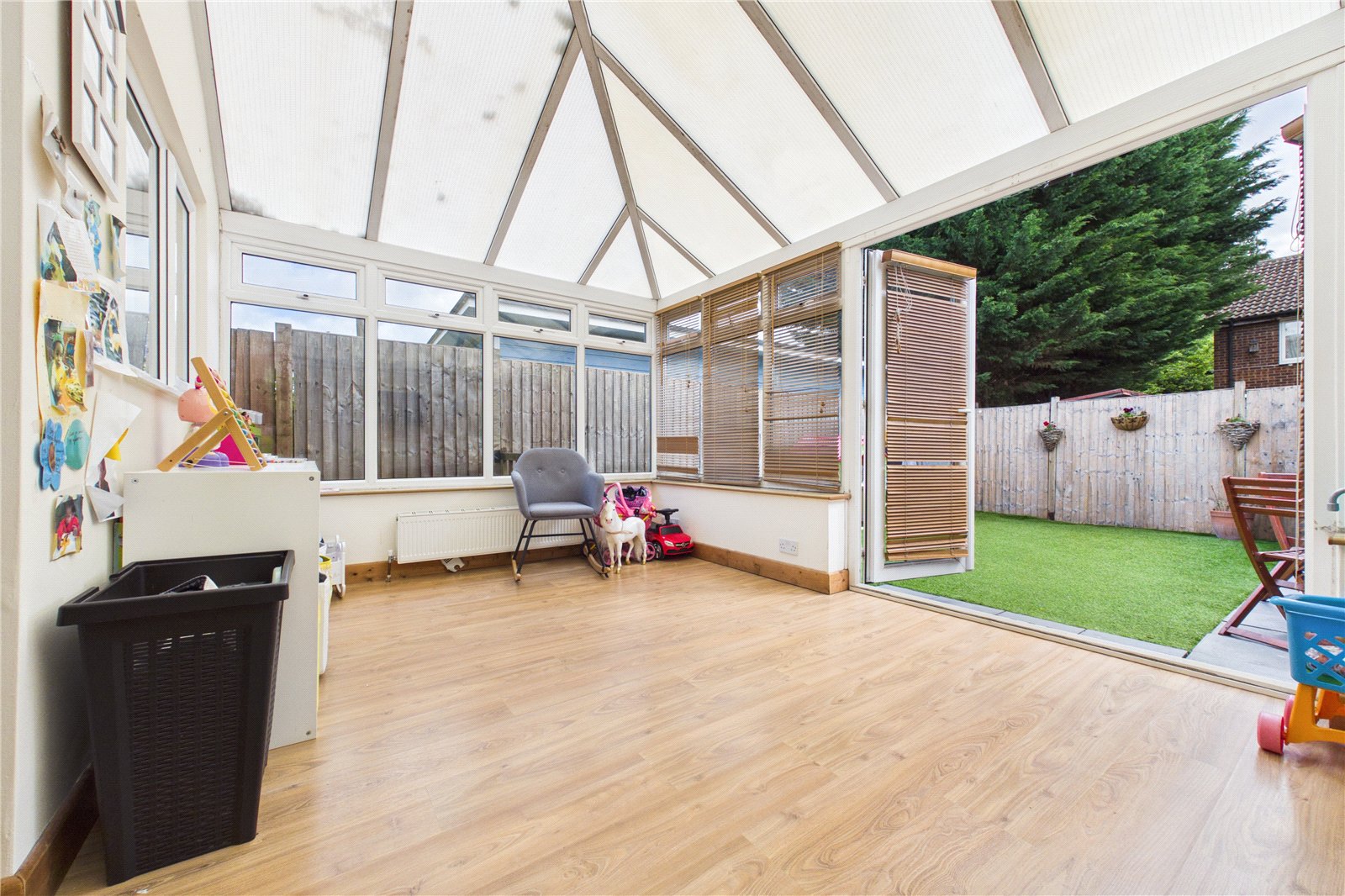 3 bedroom House for sale in Calcot, Reading, Berkshire