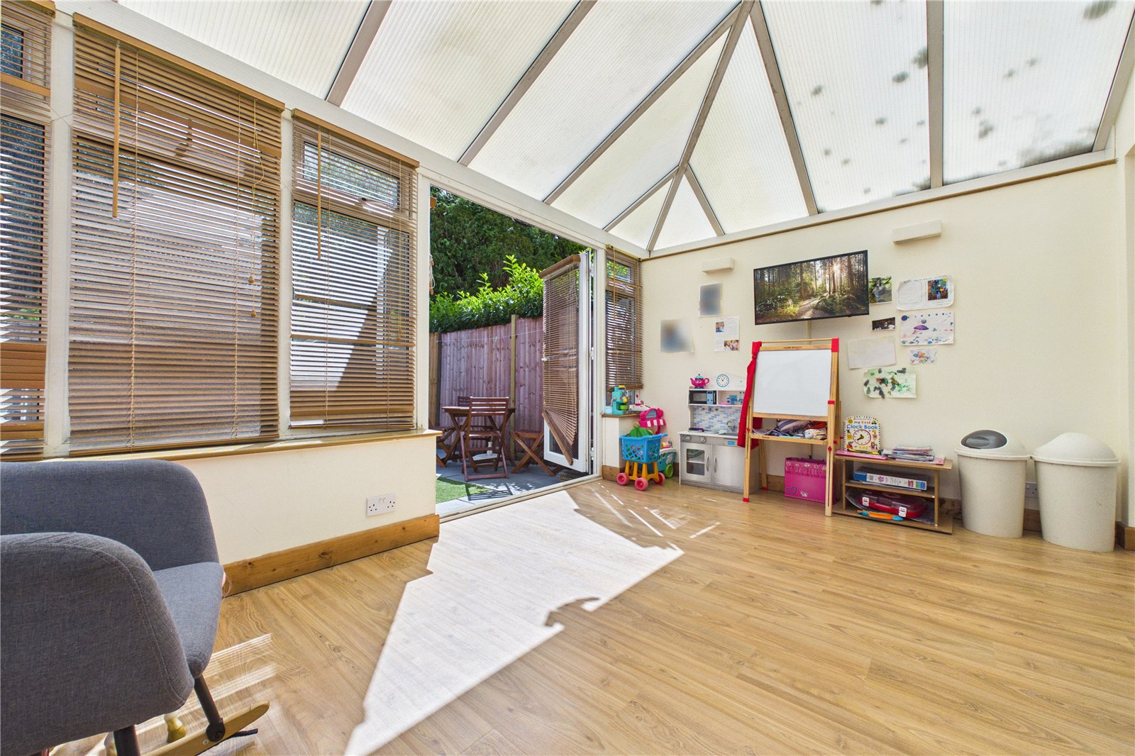 3 bedroom House for sale in Calcot, Reading, Berkshire
