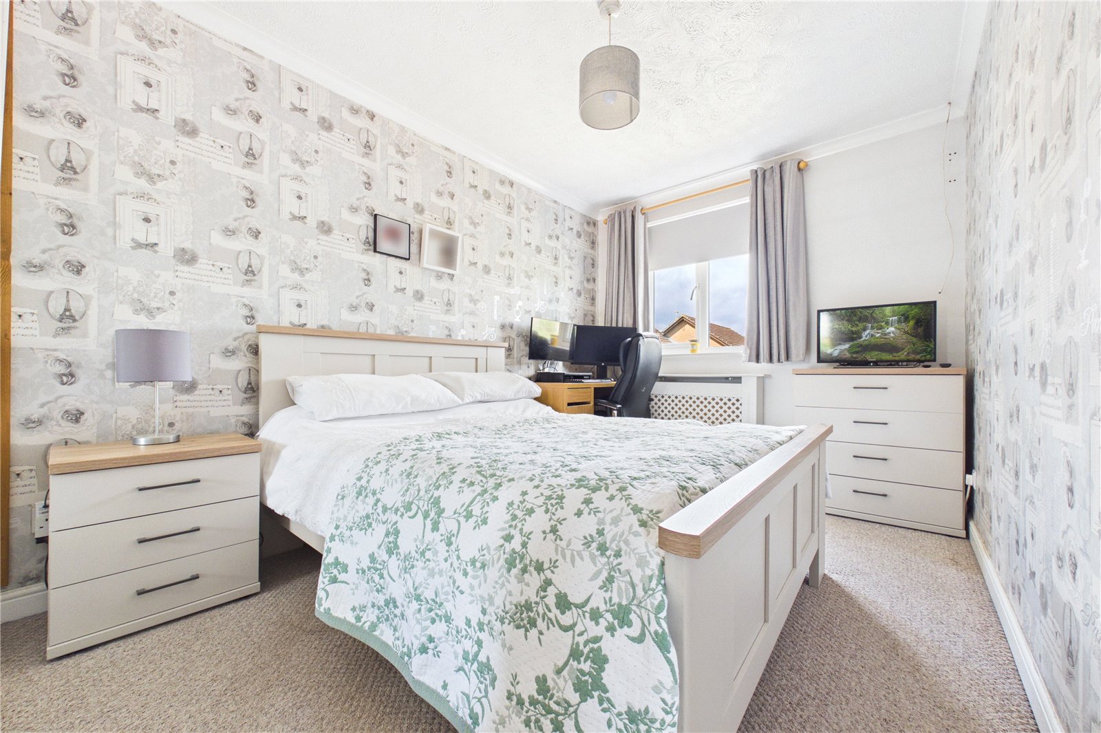3 bedroom House for sale in Calcot, Reading, Berkshire