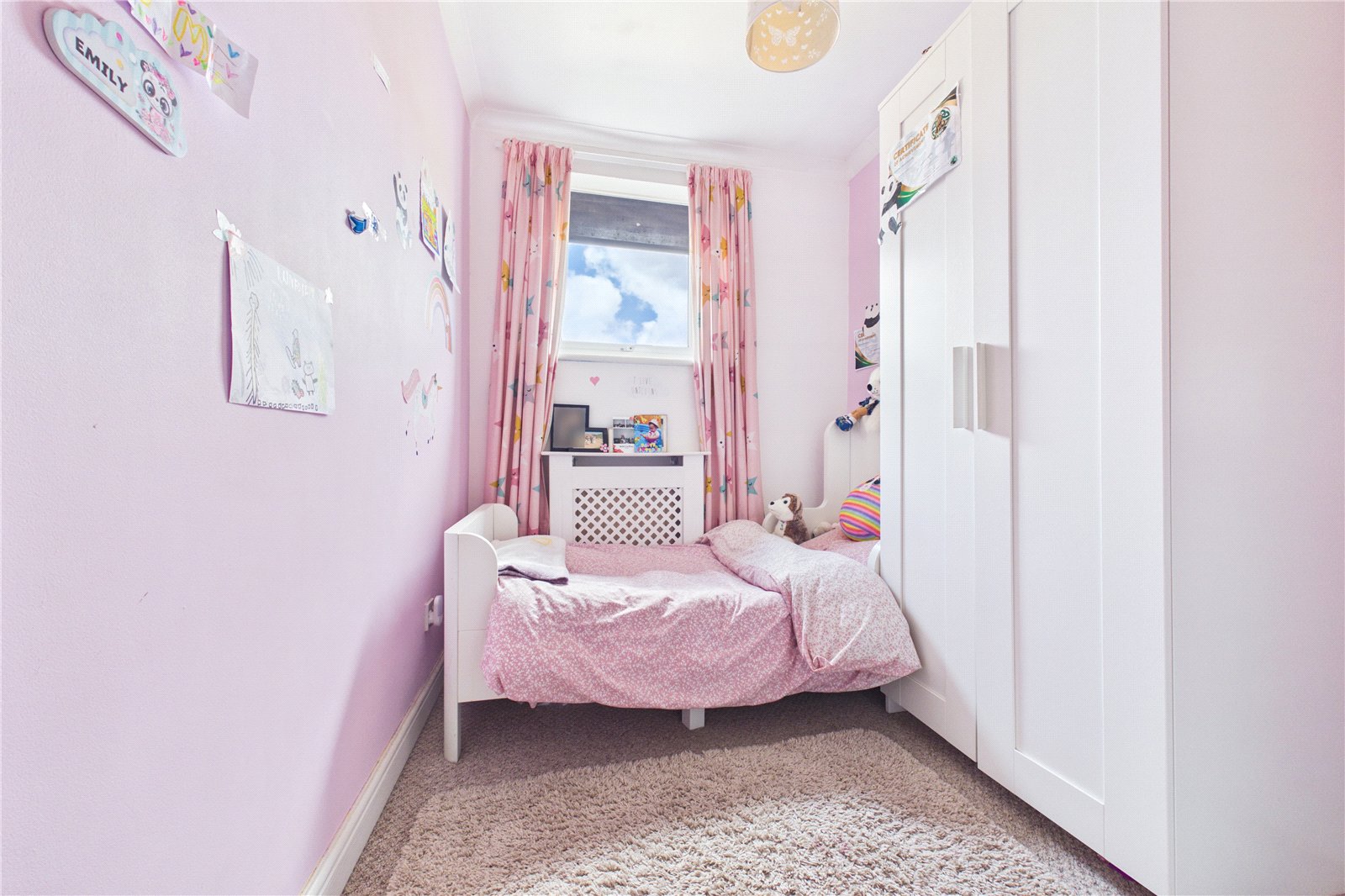 3 bedroom House for sale in Calcot, Reading, Berkshire