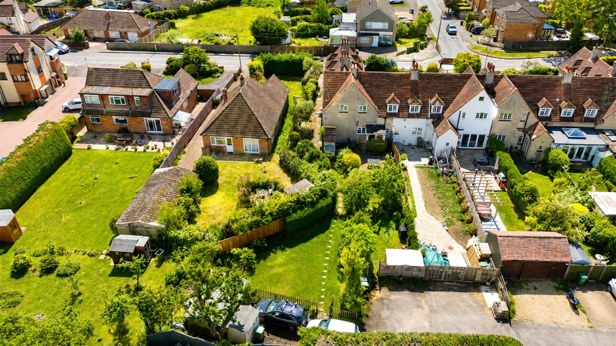 Tilehurst, Reading, Berkshire
