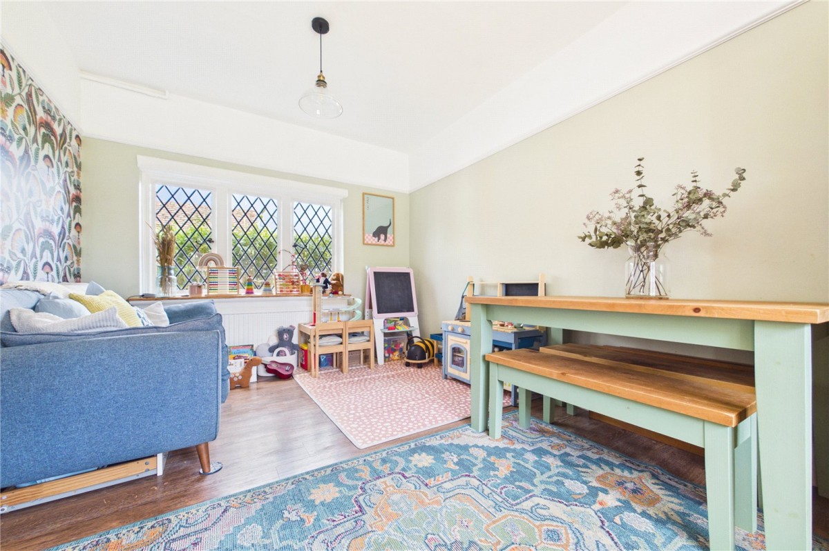 Tilehurst, Reading, Berkshire