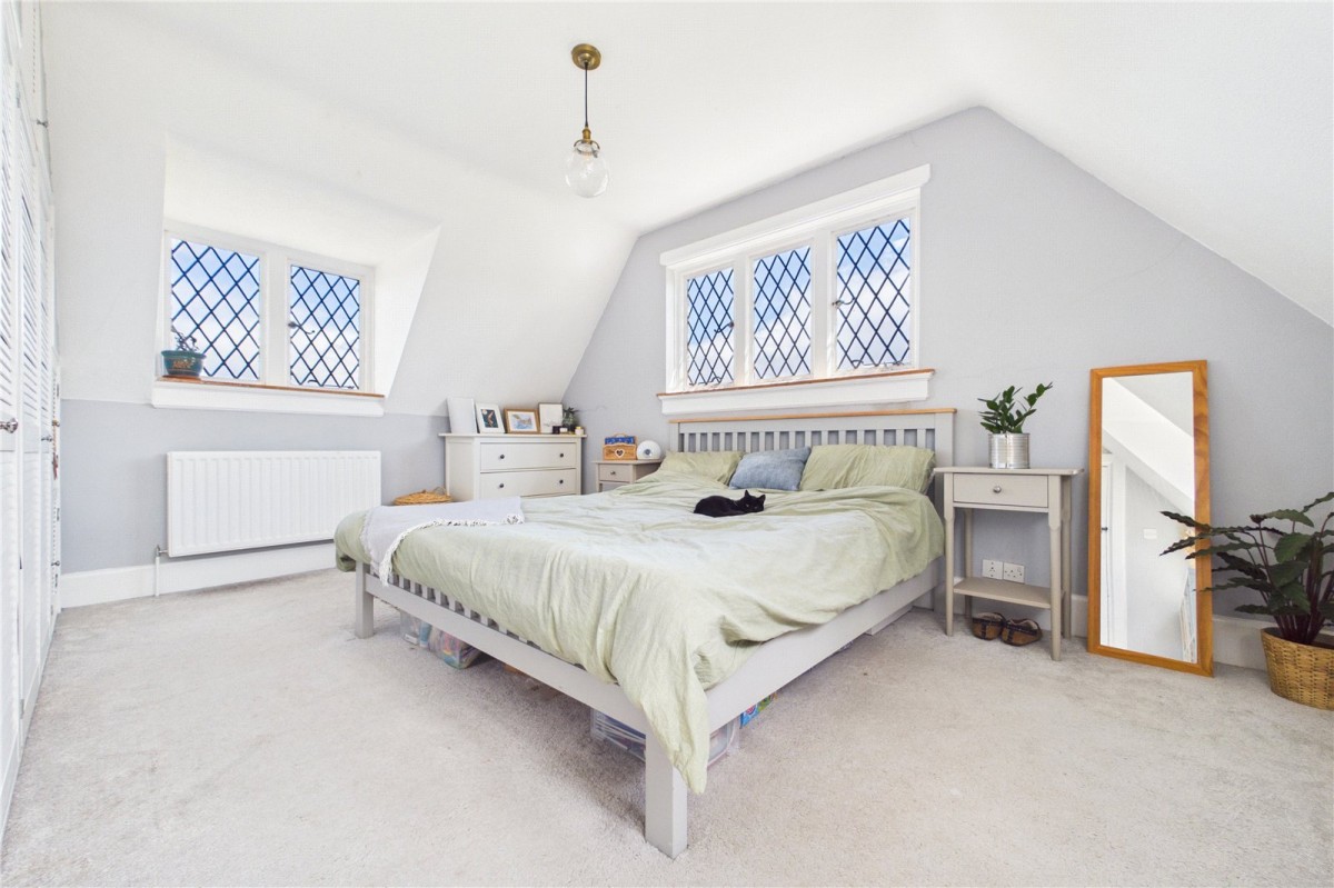 Tilehurst, Reading, Berkshire