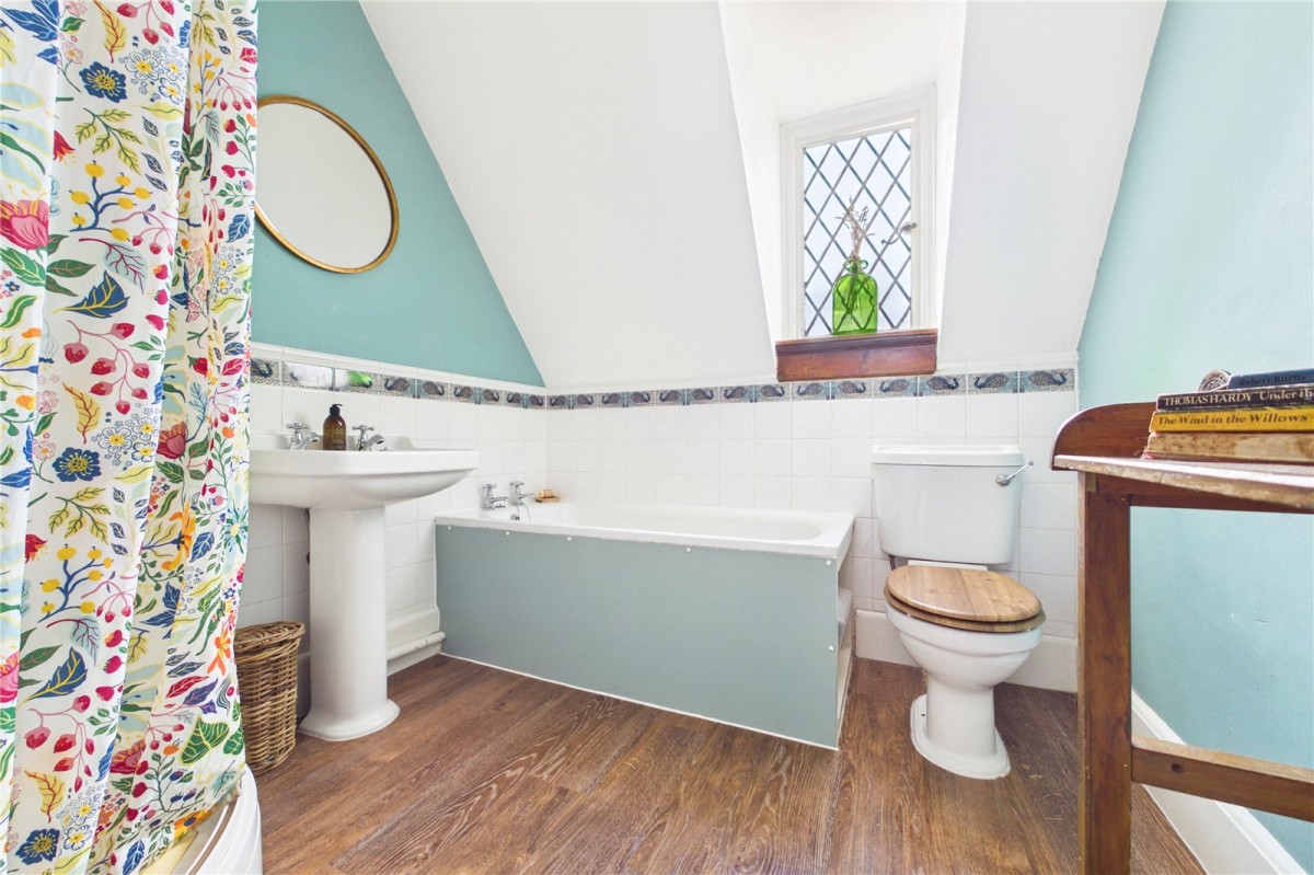 Tilehurst, Reading, Berkshire