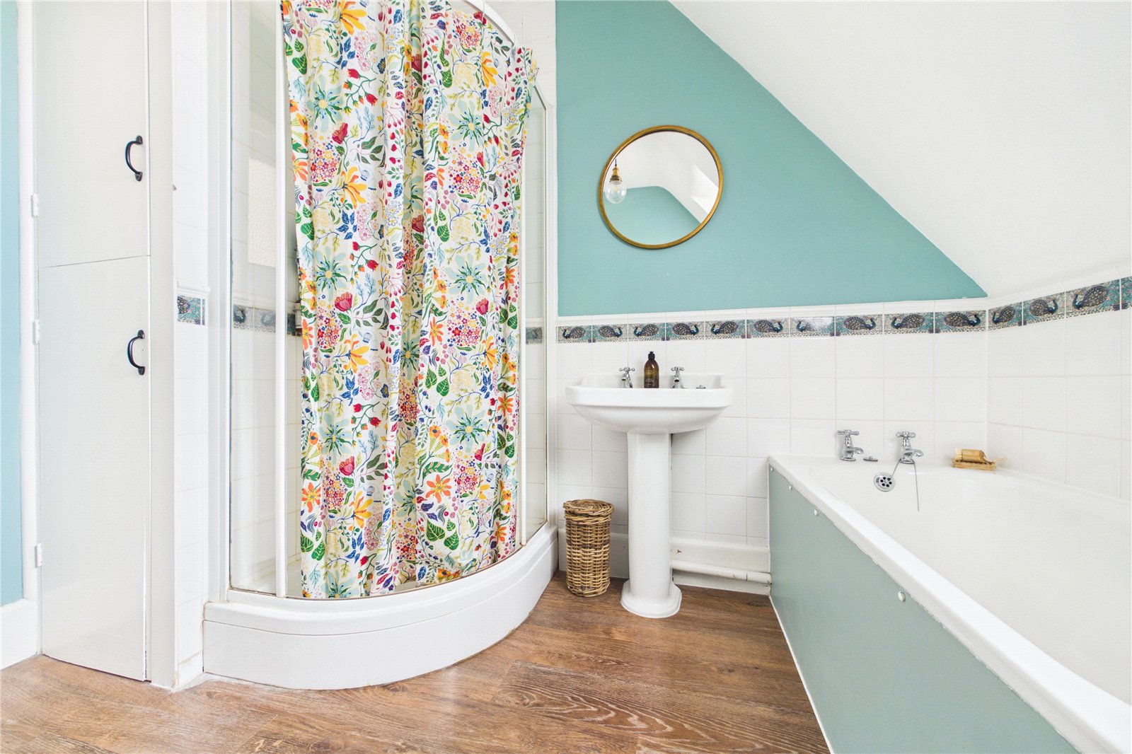2 bedroom House for sale in Tilehurst, Reading, Berkshire