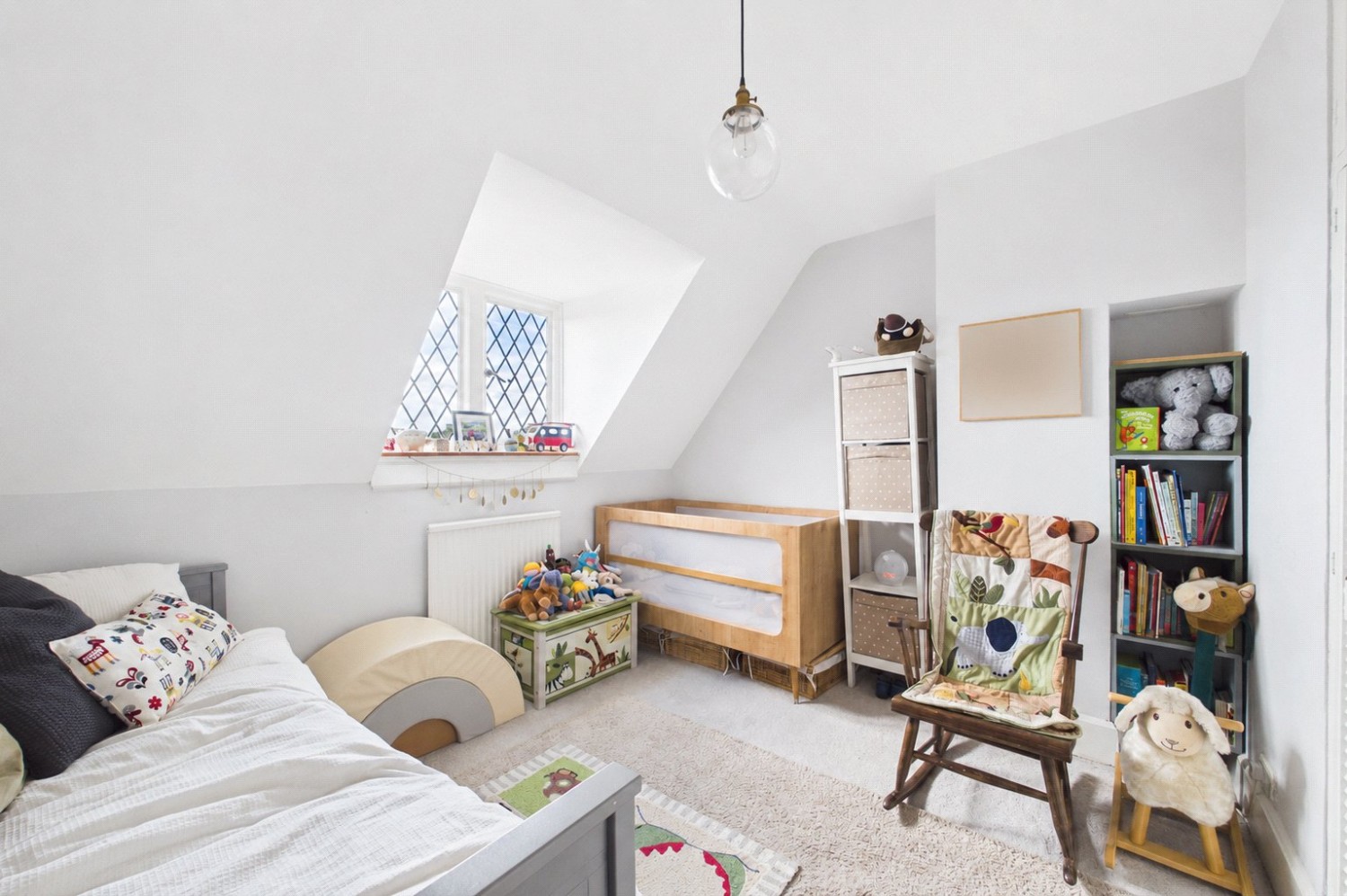 Tilehurst, Reading, Berkshire