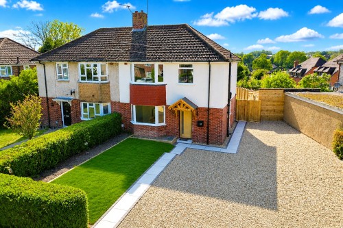 Tilehurst, Reading, Berkshire