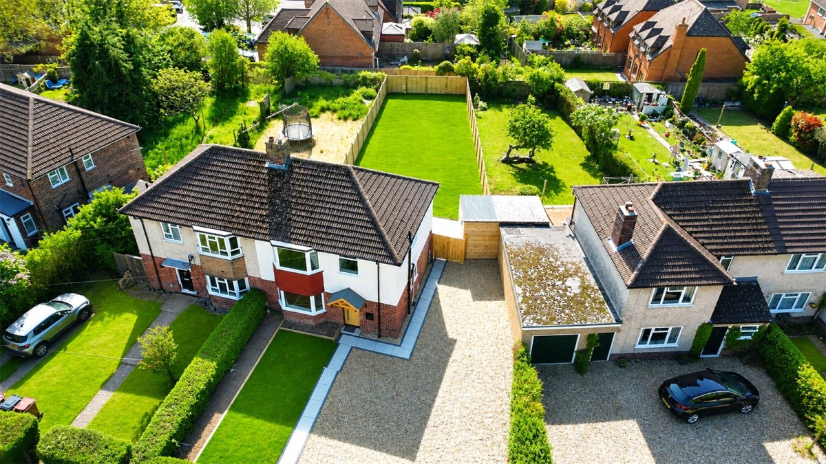 Tilehurst, Reading, Berkshire