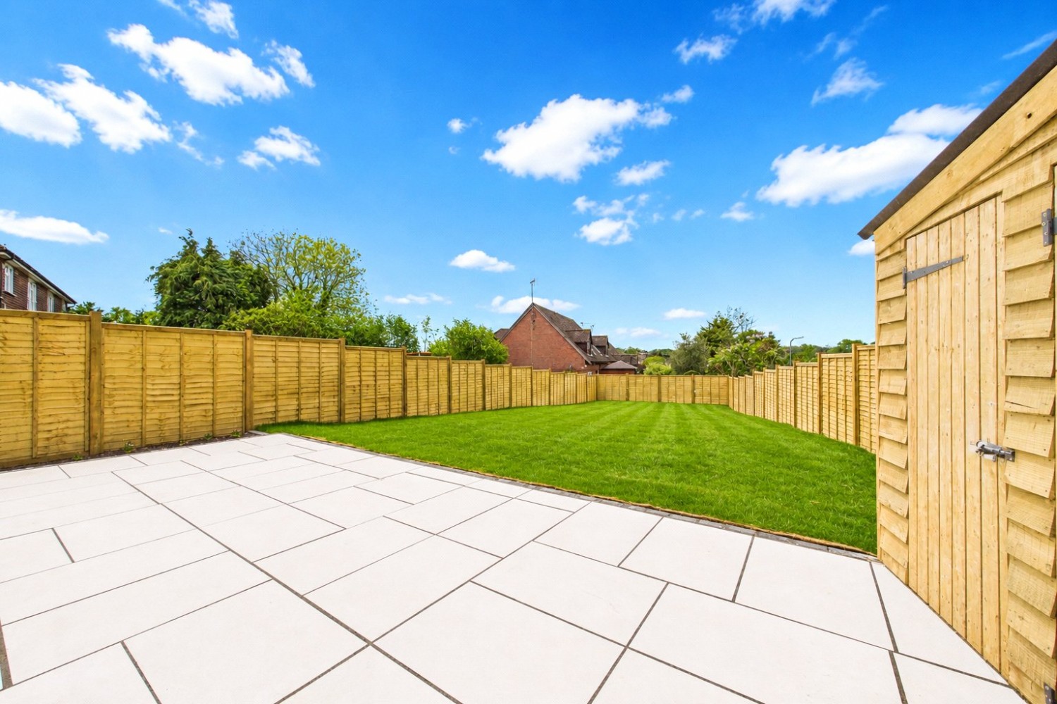 Tilehurst, Reading, Berkshire