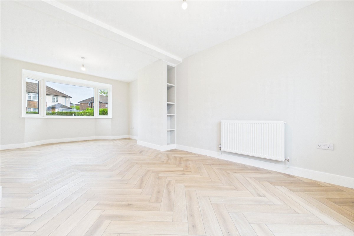 Tilehurst, Reading, Berkshire