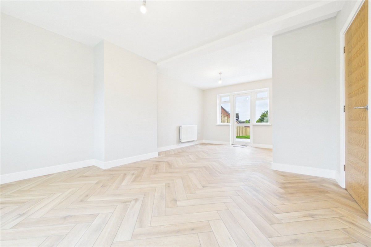 Tilehurst, Reading, Berkshire