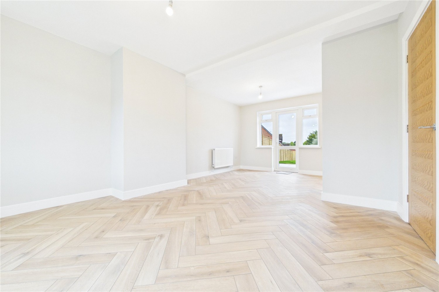 Tilehurst, Reading, Berkshire