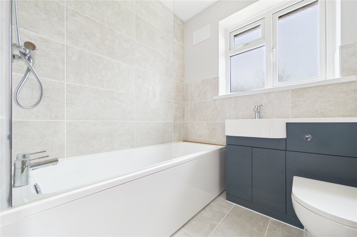 Tilehurst, Reading, Berkshire