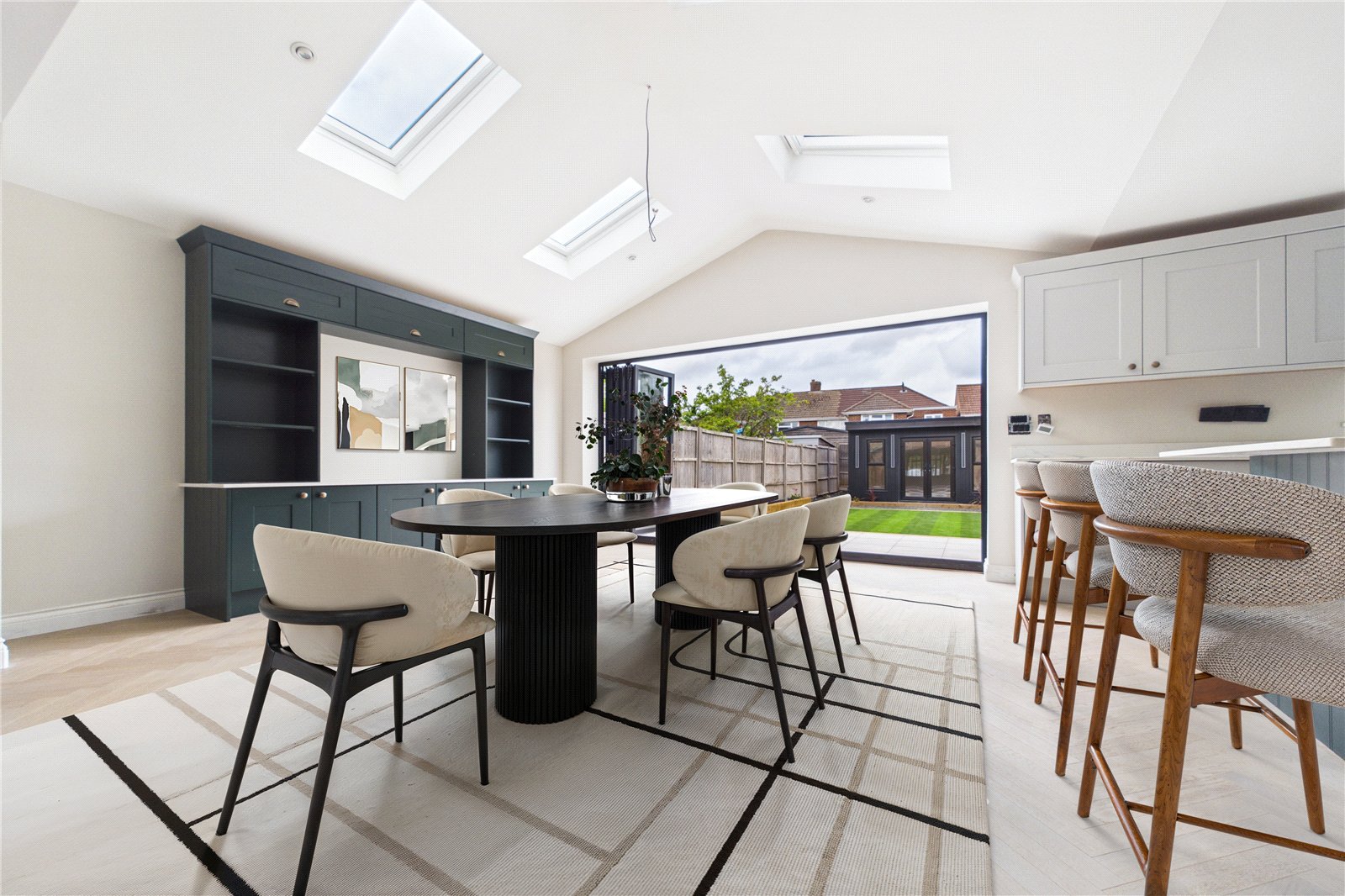 4 bedroom House for sale in Tilehurst, Reading, Berkshire