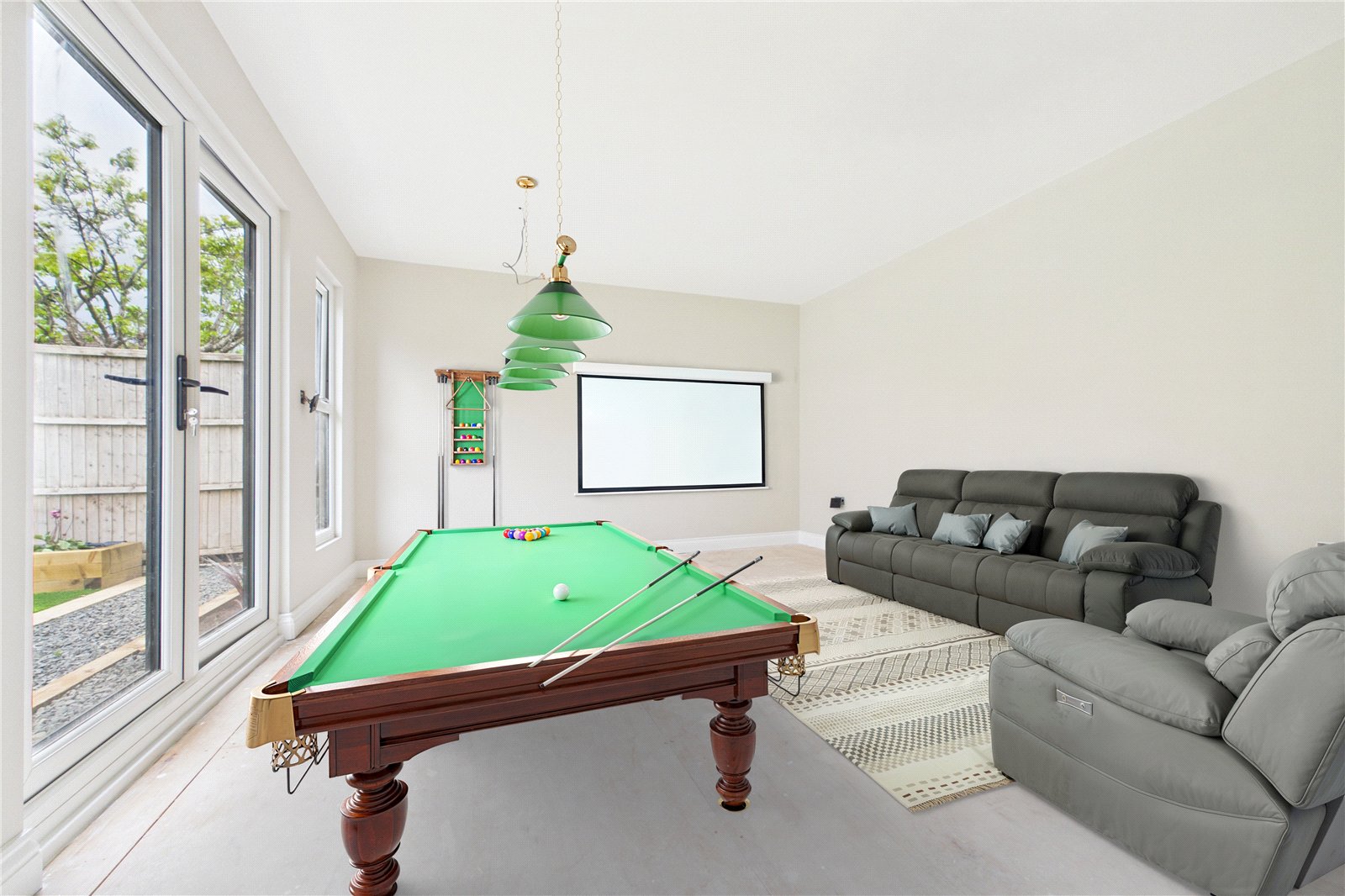 4 bedroom House for sale in Tilehurst, Reading, Berkshire