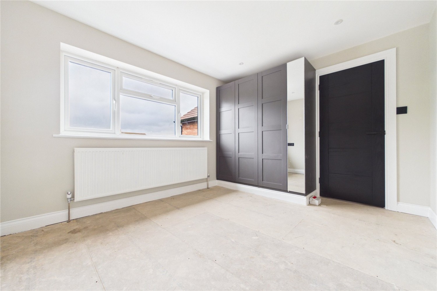 Tilehurst, Reading, Berkshire