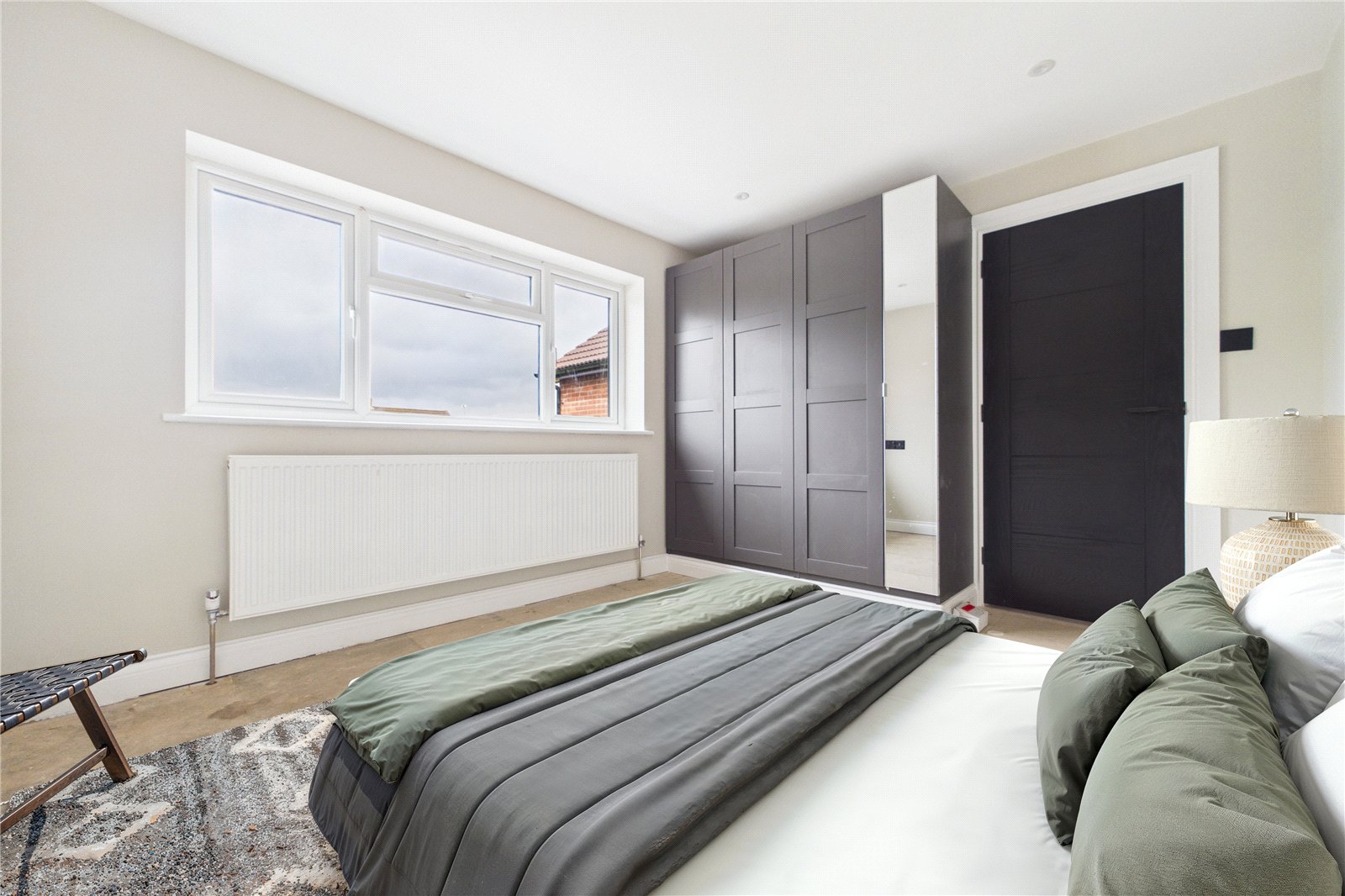 4 bedroom House for sale in Tilehurst, Reading, Berkshire